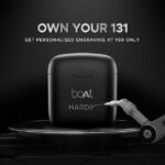 boAt Airdopes 138 TWS Earbuds (12 Hours Playback) - Image 8