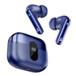 boAt Airdopes 121 Pro Plus Truly Wireless Earbuds – 100 Hours Playtime, 4 Mics with ENx™, 50ms Low-Latency Beast™ Mode, ASAP™ Charge, IWP™ Tech, BT v5.3, IPX5 - Image 8