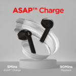boAt Airdopes 138 TWS Earbuds (12 Hours Playback) - Image 6
