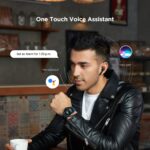 boAt Airdopes 138 TWS Earbuds (12 Hours Playback) - Image 3