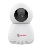 TRUEVIEW T18161S 3MP Wi Fi Robot PT Camera