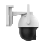 Trueview 3mp 4G Mini Pan-Tilt Camera Two Way Audio T18120SF (10X Zoom) - Image 3