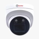 T1823TS —3MP Smart WiFi Dome Camera 10X DIGITAL ZOOM