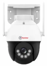 Trueview 3MP Smart WiFi Mini Pan-Tilt Camera T18135S