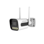 Hixecure SIM 5G/4G-3MP Bullet Camera HX-T31L3-4GW